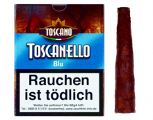Toscanello Blu, 5er Pack